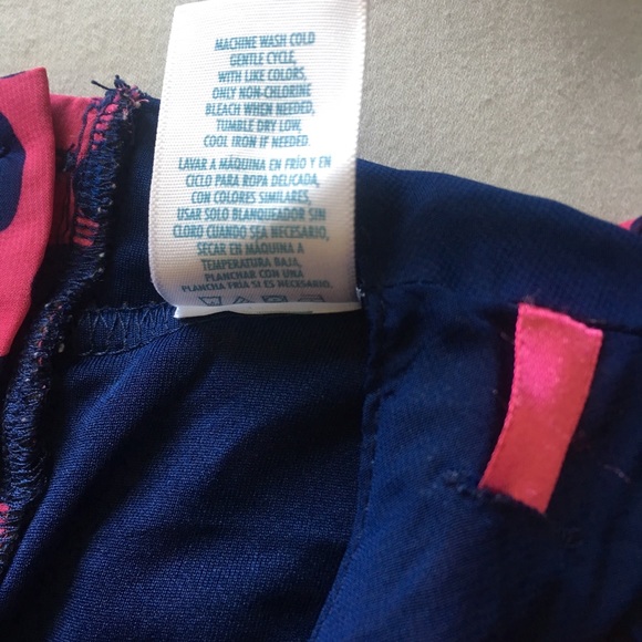 Girls Wonderkids Top 3T - Picture 3 of 6